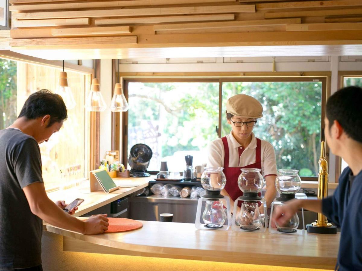 Iseebiso - Vacation Stay 69481V Minamikyushu ภายนอก รูปภาพ