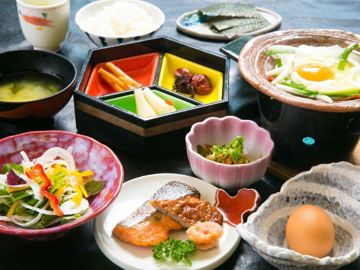 Iseebiso - Vacation Stay 69481V Minamikyushu ภายนอก รูปภาพ