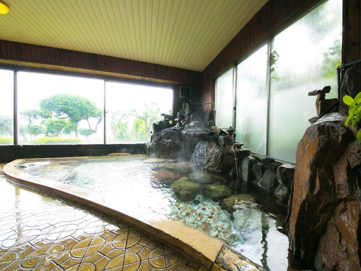 Iseebiso - Vacation Stay 69481V Minamikyushu ภายนอก รูปภาพ